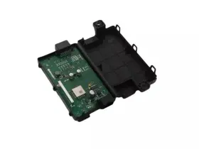 68572336AA MOPAR Hub Receiver #2