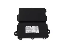 68572336AA MOPAR Hub Receiver #3