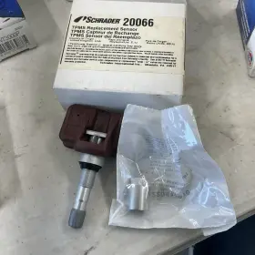 769106238549 MOPAR Schrader Tpms Tire Pressure Sensor Select
