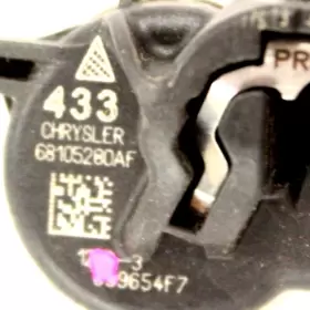 8105280AF MOPAR Pack Tire Pressure Sensor Monitoring #2