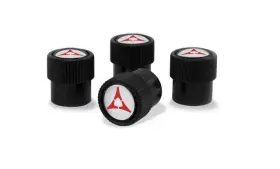 82214763AB MOPAR Valve Stem Caps