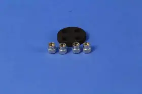 82214764 MOPAR Cap Kit #2