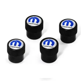 82215721 MOPAR Valve Stem Caps