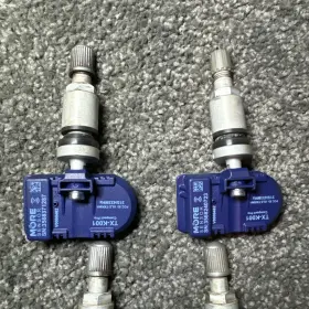 TX-K001-BL MORESENSOR Tpms Clamp Tire Sensor Clarity Mdx Rdx #3