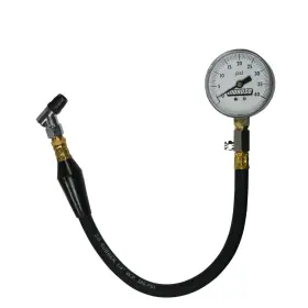 Moroso 89555 Tire Gauge 40 Psi 2-5/8 In Display 2 Percent Acc Moroso 89555 Tire Gauge 40 Psi 2-5/8 In Display 2 Percent Acc