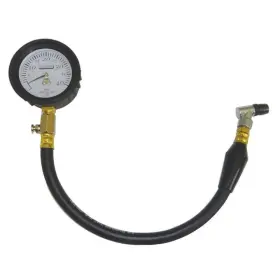 89593 MOROSO Tire Gauge Garage