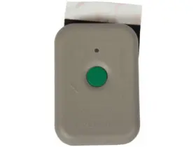 96PWPY43 MOTORCRAFT Tire Pressure Monitoring Control Unit