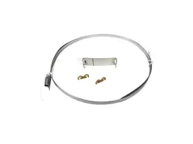 HM833TN MOTORCRAFT Tire Pressure Monitoring Tpms Ford