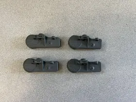 ML3T-1A180-CA MOTORCRAFT Set Tpms Tire Pressure Sensors 433