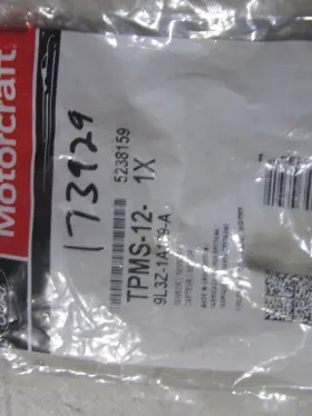 TPMS-12 MOTORCRAFT Sensor #2
