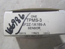 TPMS-3 MOTORCRAFT Sensor #2