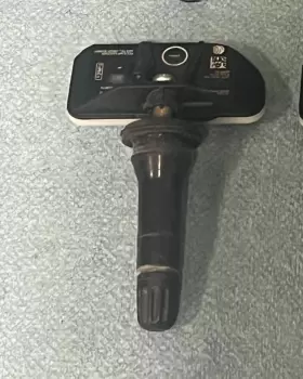 TPMS-60 MOTORCRAFT Sensor Kit