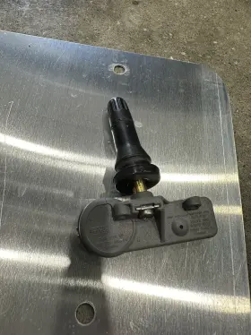 TPMS-69 MOTORCRAFT Sensor Kit #3