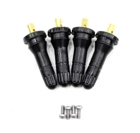TPMS-72 MOTORCRAFT Sensor Valve Stem Set Ford Lincoln
