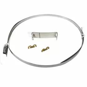 TPMS-9 MOTORCRAFT Sensor Mounting