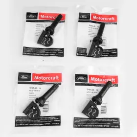 TPMS42 MOTORCRAFT Tpms Tire Pressure Sensor Monitor Ford