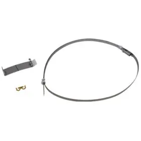 TPMS6 MOTORCRAFT Tpms Sensor Service Kit Ford Escape Focus