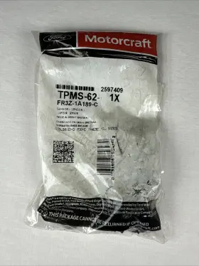 TPMS62 MOTORCRAFT Transit Tpms Sensor Ford