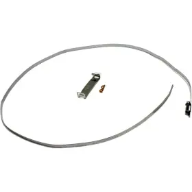 TPMS8 MOTORCRAFT Tpms Sensor Mounting F150 F450 F250 F350 #3