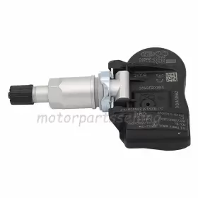 615064512095 MOTORPARTSSELLING Set Tire Pressure Sensor Tpms #2