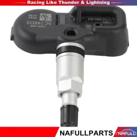 Nafullparts Na17140fu562ll 1x Tire Pressure Sensor 42753-swa-a54 For 08-12 Honda Accord 42753-swa-a52 New