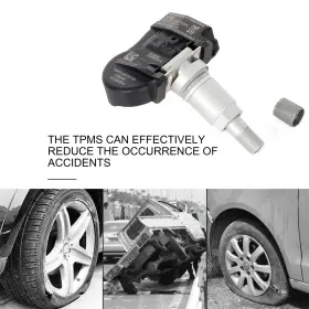 NA82599FU132LL NAFULLPARTS Land Freelander Tpms Tire Pressure