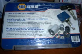 19-1402 NAPA Echlin Tpms Kit