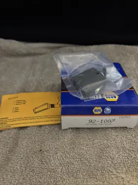 92-1007C NAPA Tire Pressure Sensor Monitoring