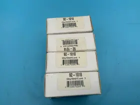 92-1018 NAPA Tpms Sensor #3