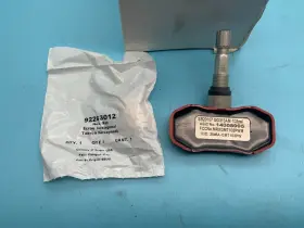 92-1018 NAPA Tpms Sensor