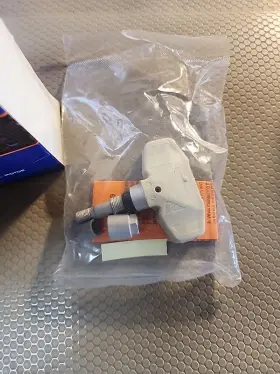 92-1018C NAPA Tpms Sensor Nos #2