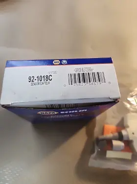 92-1018C NAPA Tpms Sensor Nos #3