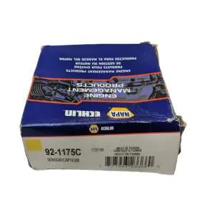 92-1175C NAPA Tire Pressure Sensor Monitor Design