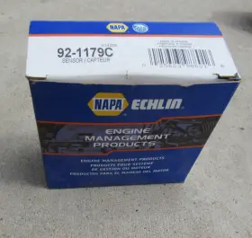 92-1179C NAPA Echlin Ignition Tire Pressure Sensor Monitoring