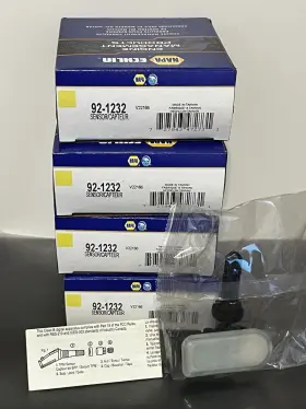 92-1232 NAPA Echlin Tire Pressure Sensor Monitor