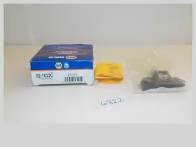 92-1022C NAPA ECHLIN Tire Pressure Sensor Monitoring Tpms #3