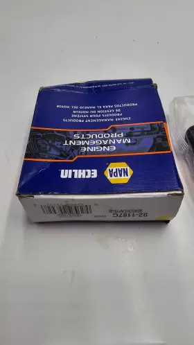 92-1187C NAPA ECHLIN Tire Pressure Sensor Monitoring #2