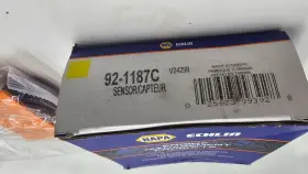 92-1187C NAPA ECHLIN Tire Pressure Sensor Monitoring #3