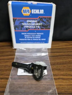 92-1372 NAPA ECHLIN Auto Tire Pressure Sensor Monitoring Tpms