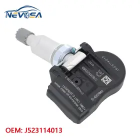 J523114013 NEVOSA Tpms Tire Pressure Sensor Chery Tiggo Geely
