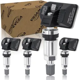 NV-2025-0008-ZC NEVOSA Tpms Sensors Set Tire Pressure