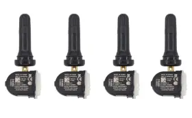 L3598773 NEWYALL Tpms Tire Pressure Sensor Monitoring Gm