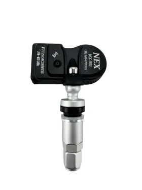 NX-001 NEX Tpms Programmed Sensor Expert Valve