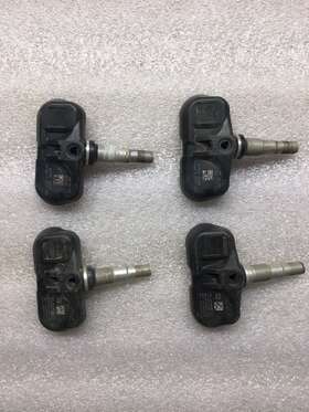 1211212795 NISSAN Set Tpms Tire Pressure Sensor Monitoring