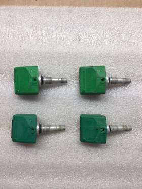 15122618 NISSAN Set Tpms Tire Pressure Sensor Monitoring