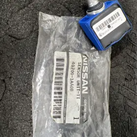 400701AA0B NISSAN Tire Sensor #3