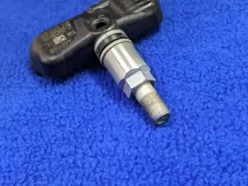40700-1LA0C NISSAN Set Tpms Tire Pressure Sensors Kit #3