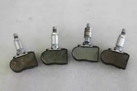 40700-3JAC8 NISSAN Tpms Tire Pressure Sensors Altima #2