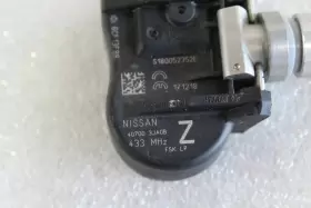 40700-3JAC8 NISSAN Tpms Tire Pressure Sensors Altima #3