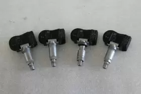40700-3JAC8 NISSAN Tpms Tire Pressure Sensors Altima